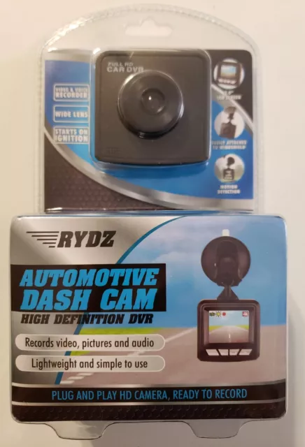Dash Cams, Dash Cams, Alarms & Security, In-Car Technology, GPS & Security,  Parts & Accessories, Automotive - PicClick CA
