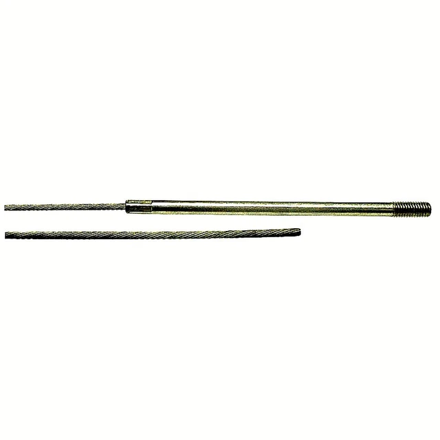 Stoppzug Steyr 1 34 743 027, 1 34 343 050