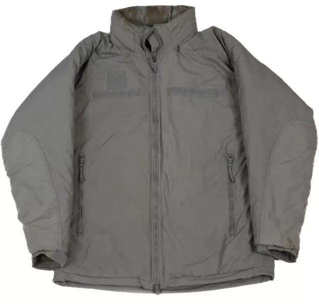DAMAGED - Primaloft GEN III Level 7 ECWCS Parka Extreme Cold Weather Jacket L7