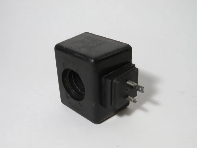 Solenoid Valves & Coils, Mechanical Power Transmission, Industrial