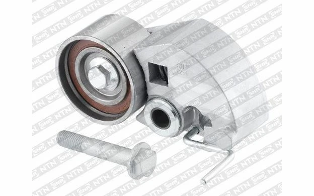 SNR Galet tendeur pour HYUNDAI MATRIX SANTA Fé TUCSON GT370.24 - Mister Auto