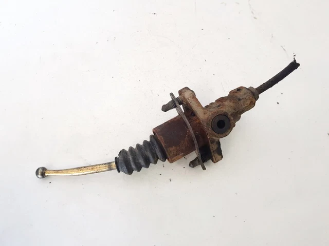 Cilindro Secondario Frizione RIDEX 620S0101 - Diametro 22.2mm Per Nissan Navara, Pathfinder E 350Z - Foto 9