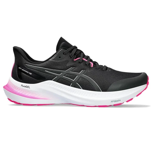 ASICS GT 1000 11 Lite Show Mens Running Shoes Black EUR 113 75