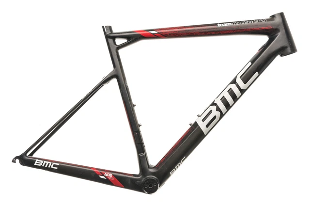 Cadre bmc on sale slr01
