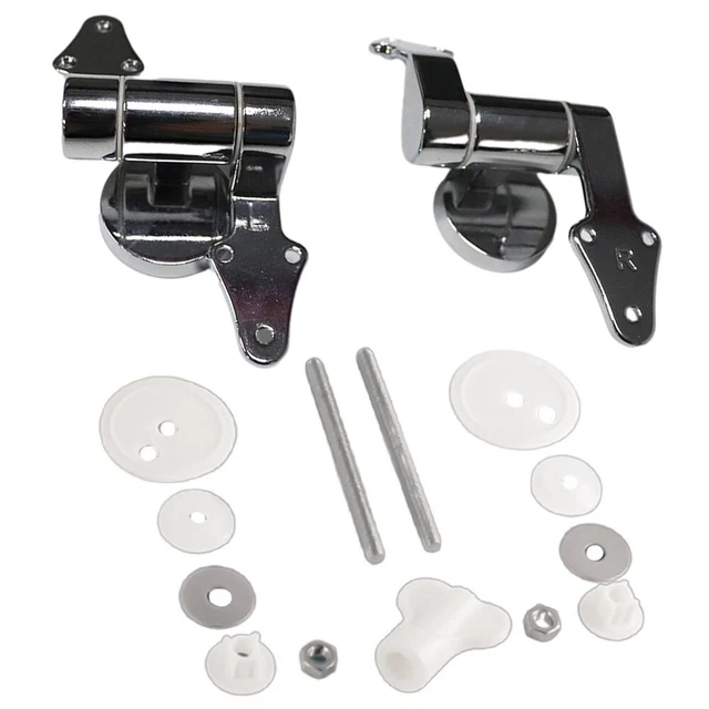 RiToEasysports Supporto Paraurti Posteriore In Lega Di Zinco Per Auto RC | Per 124008, 124010 | Leggero E Robusto