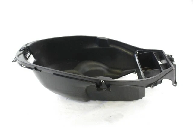 PIAGGIO MP3 300 HPE 1B005896 Protection sous Selle Casque Du 2019 Helmet Compart