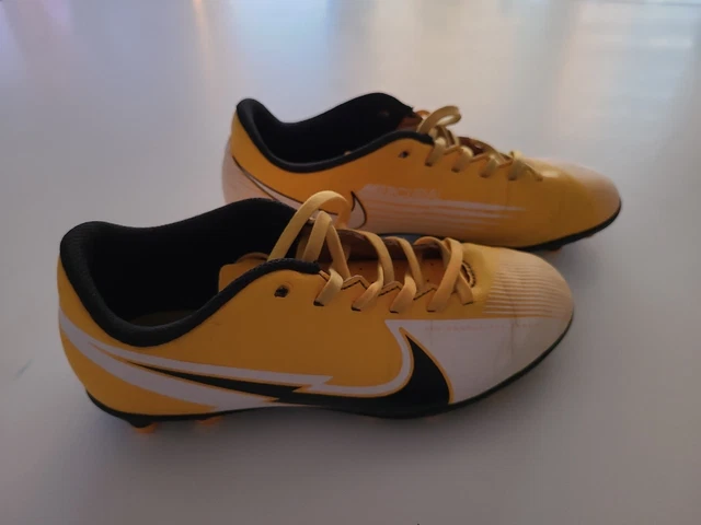 Fußballschuhe Nike Mercurial Größe 36,5