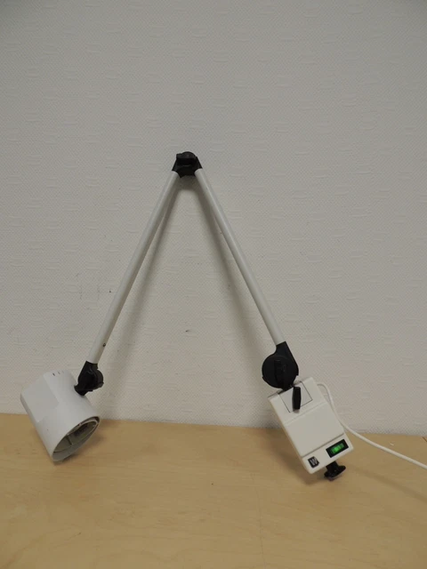 SIEMENS SIRONA M1 / E Sirolux S Blendkappe OP Leuchte Lampe Behandlungseinheit EUR 67,99 - DE
