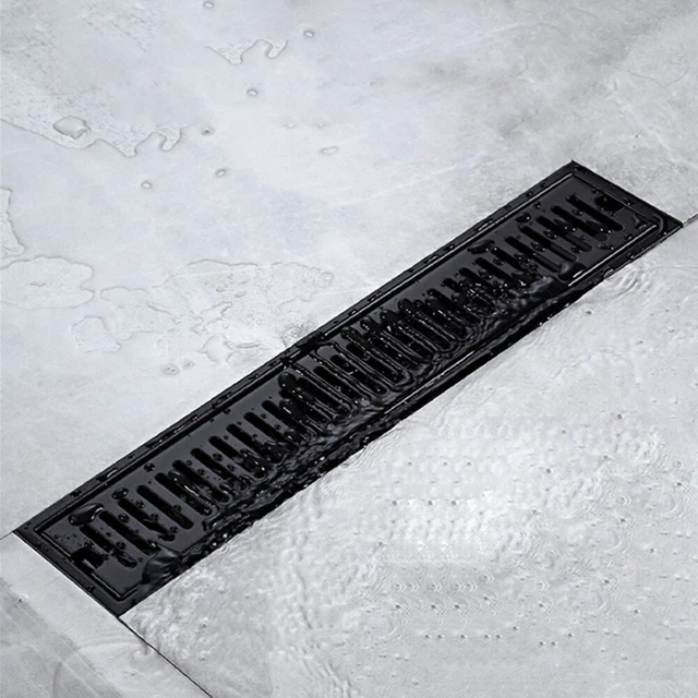 304 Stainless Steel Floor Drain Shower Hair Catcher Strainer