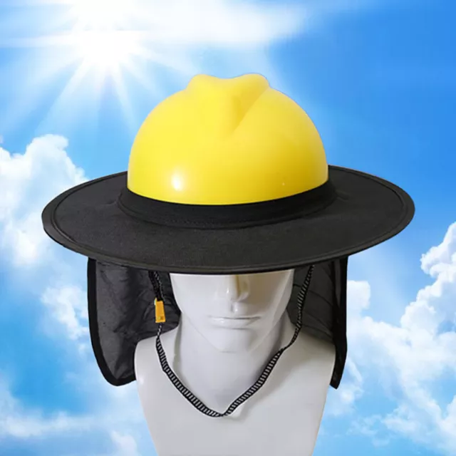 Cappello duro riflettente sicurezza edilizia casco riflettente a righe H7