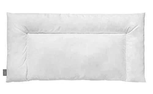 Traumnacht Dream oreiller dormeur côté nuit estomac confort, 40 x 80 cm