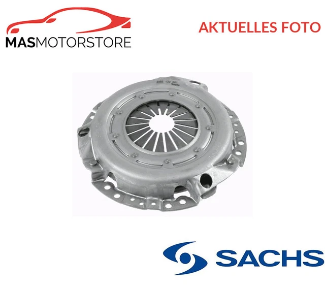 Kupplungs Abdeckungs Druckplatte Sachs 3082 133 041 P Für Fiat 124,Regata,131