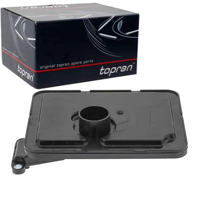 FILTRO OLIO CAMBIO AUTOMATICO TOPRAN adatto per HYUNDAI ACCENT ELANTRA I30 I40