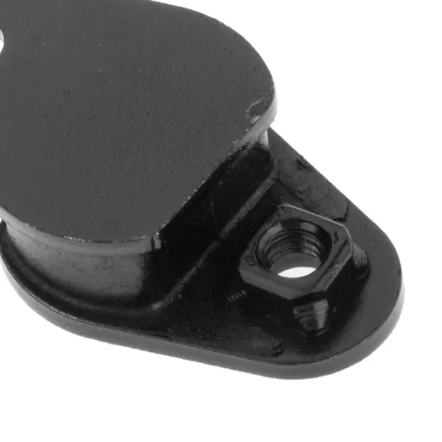 Support de tuyau d'échappement adapté pour  YZ IT 125 250 80 accessoires 3
