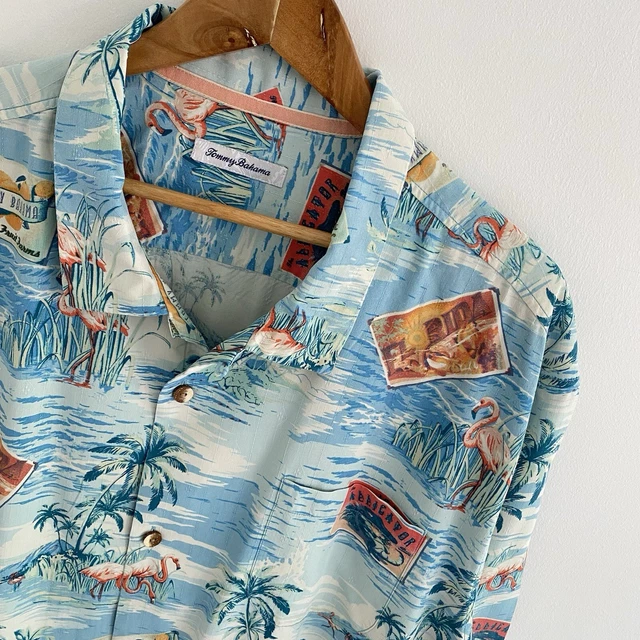 Tommy bahama 3xl hotsell