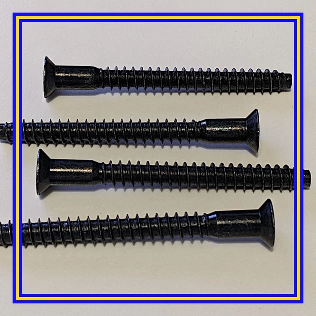 Kallax screws deals