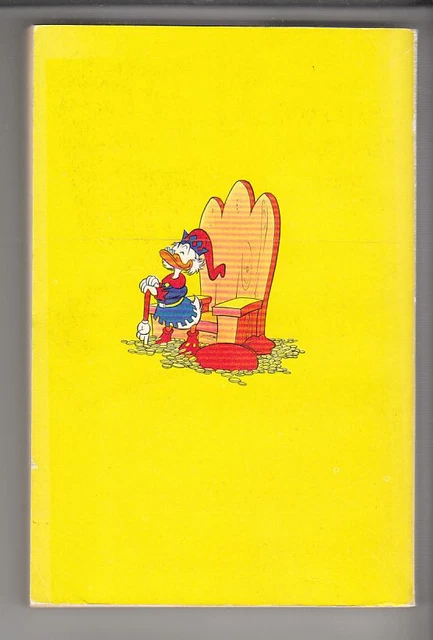 LTB NR. 23 Ritter Donald ist der Beste Original 1973 im Zustand 2 EUR ...