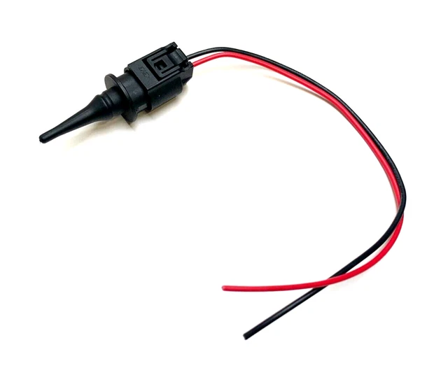 MERCEDES W205 W213 W222 W177 W247 W166 X156 OUTSIDE TEMPERATURE SENSOR