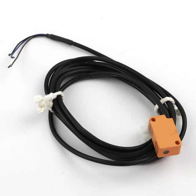 ifm effctor sensore induttivo IS5004 IS-3002-BNOG NOV