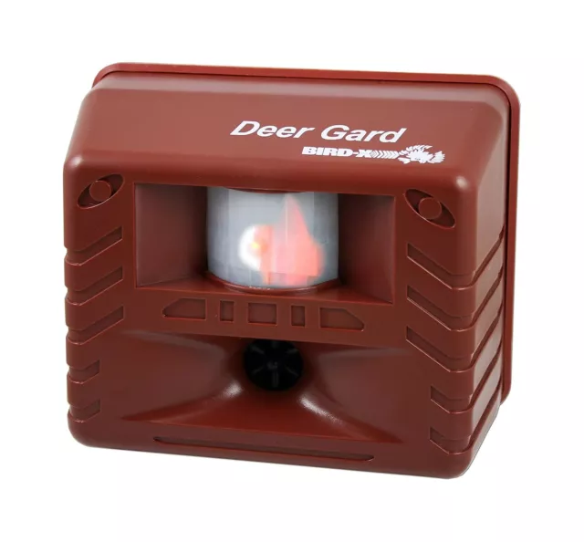 DG Deer Gard Ultrasonic Deer Repeller