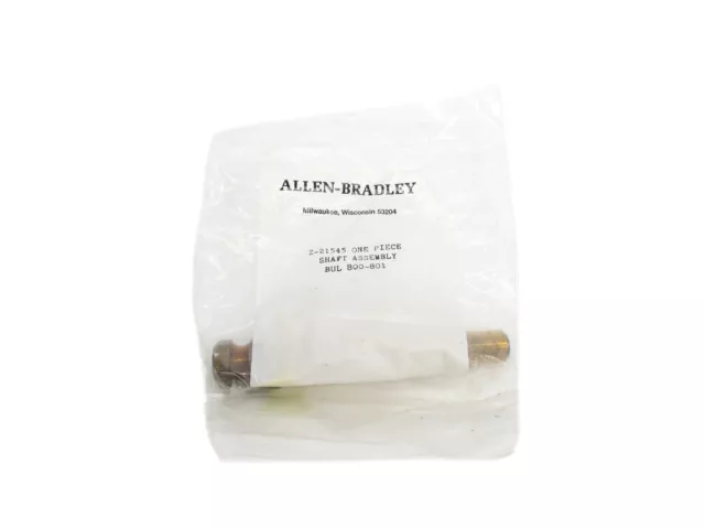 Allen Bradley Z-21545 Nsmp