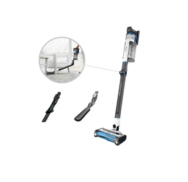 SHARK UZ565H PRO Cordless Vacuum with Clean Sense IQ & MultiFLEX
