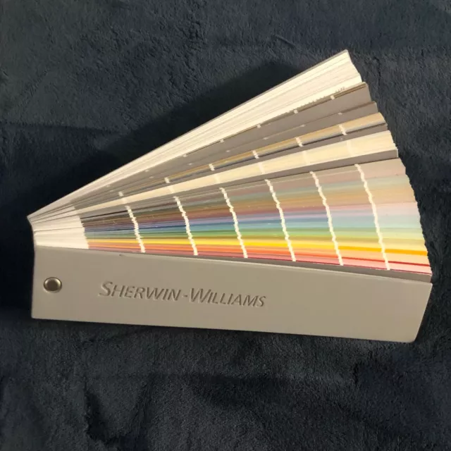 Ralph lauren paint fan deck 2025