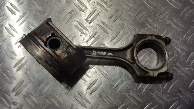 Piston and Conrod (Connecting rod) Honda Accord 2000 FR182319-30