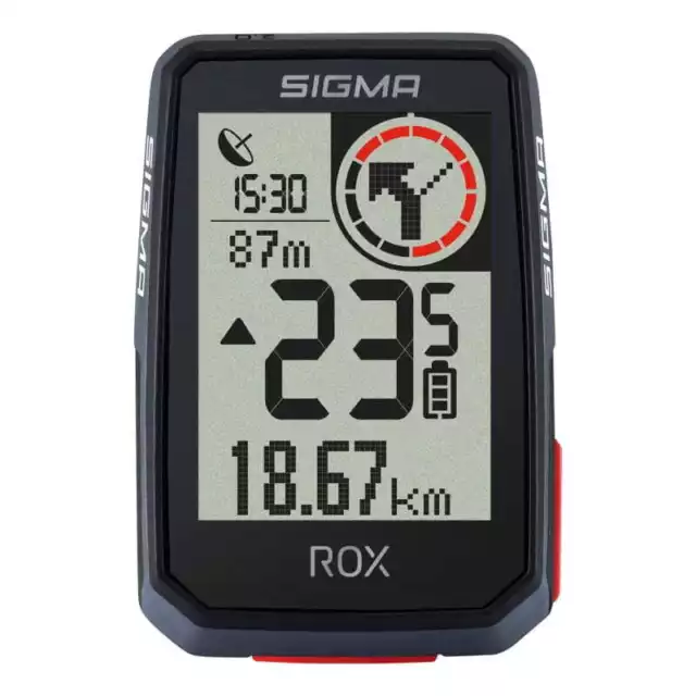 Sigma Sport ROX 2.0 GPS Computer 2