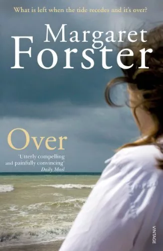 Over-Margaret Forster-Paperback-0099507668-Good