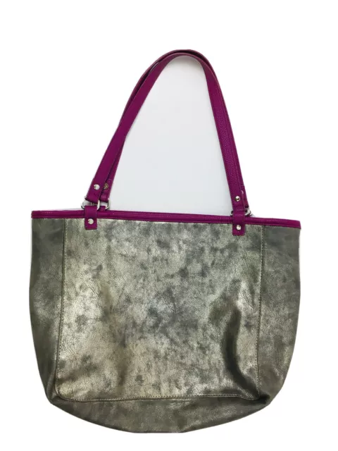 Townsfair reversible tote sales 31