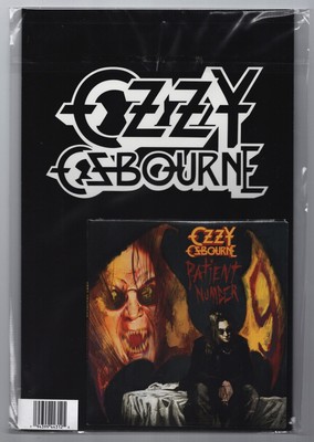 mcfarlane ozzy