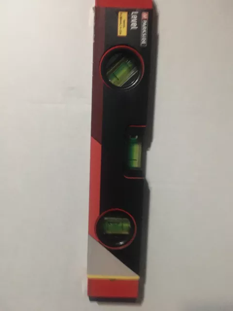 Lidl sales spirit level