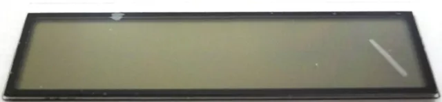 BLAUPUNKT FLÜSSIGKRISTALL (LCD) DISPLAY Ersatzteil 8945406689 Sparepart