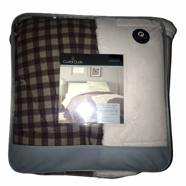 Cuddl duds discount ultra feather