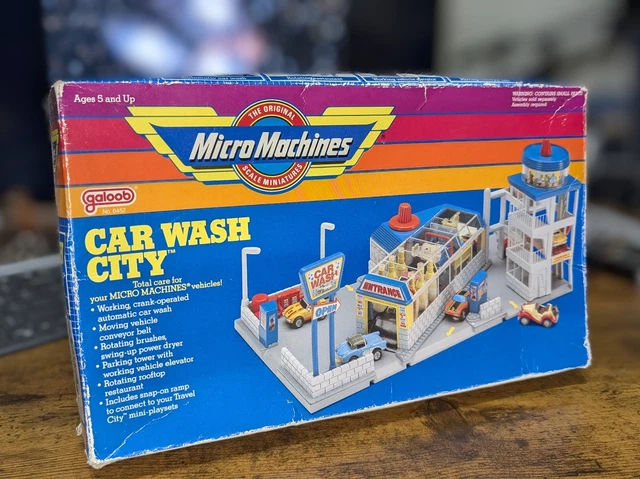 Set complets, Véhicules miniatures, Jouets et jeux - PicClick FR