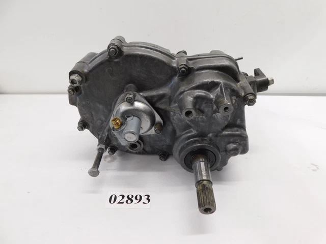 1992 Polaris Trail Boss 350L 4X4 OEM Transmission 1341080