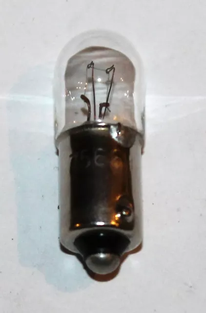 Eaton Cutler Hammer 28 5184 12V Pilot Light Lamp Bulb 28-5184KIT