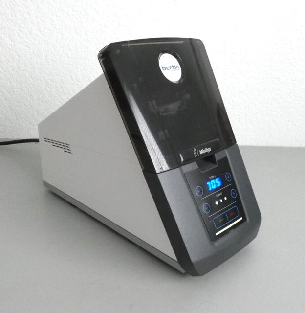Bertin Technologies Minilys Personal Homogenizer