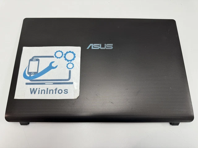 Capot écran arrière coque cover écran ASUS Vivobook R541U (R541UA-GO1216T