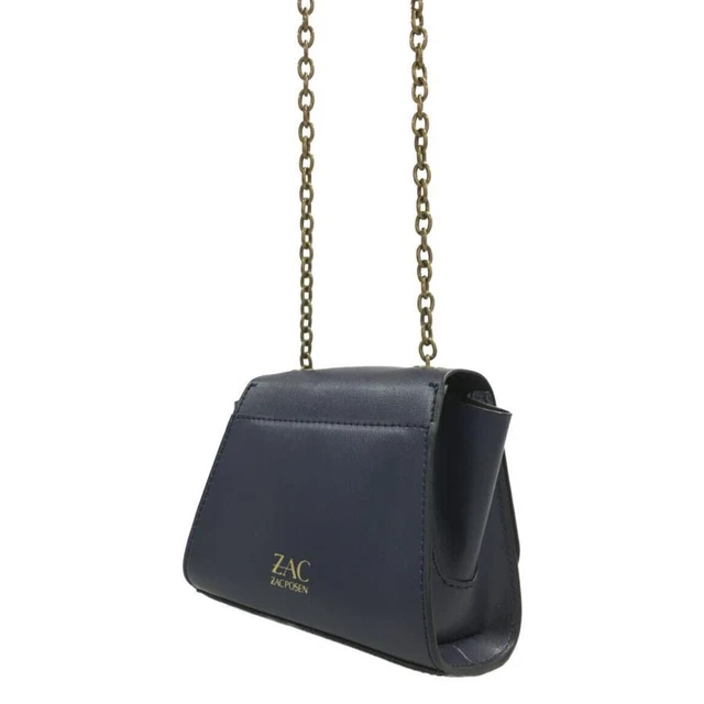 Zac Posen Mini Shoulder Bag Crossbody Women  08