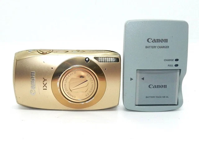 Canon IXY 31S ゴールド Amazon | Canon デジタルカメラ IXY 31S ゴールド IXY31S(GL