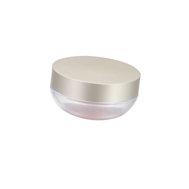 Trucco nappa in polvere base trucco contenitore trucco bottiglie