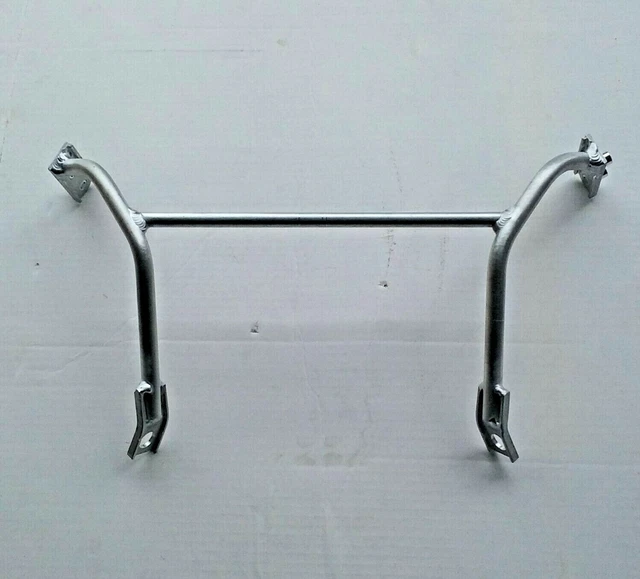 269650 Upper Fairing Stay Bracket For Kawasaki Zx-9r 650 Upper