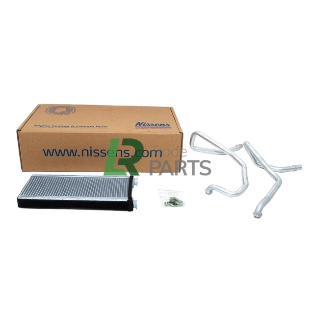 LAND ROVER DISCOVERY 3 Range Rover Sport Oem Heater Matrix (2004-09 ...
