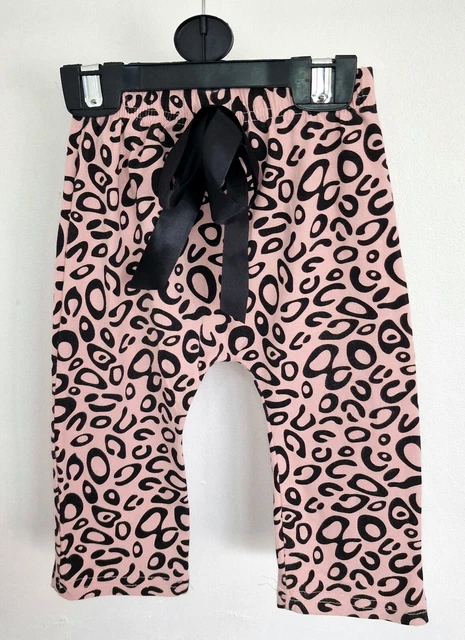 Pacchetto vestiti per bambine età 12-18 m. Usato. Buone condizioni. Leggings, jampers 7