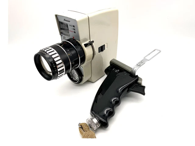 Movie Cameras, Film Photography, Cameras & Photo - PicClick CA