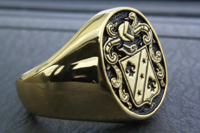 Chevalière noblesse best sale