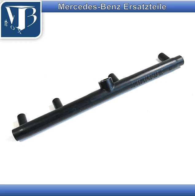 Genuine Mercedes-Benz W107 R107 560SL B-Pillar Gasket Set – Left & Right OEM