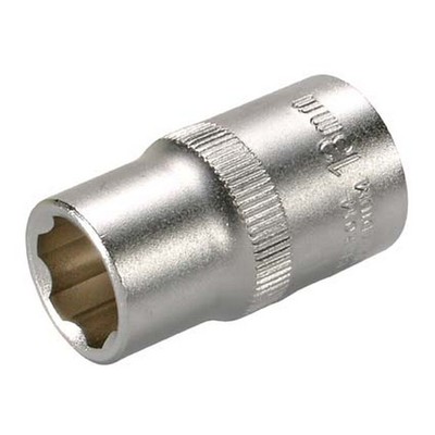 BGS BUSSOLA CV ATT.3/8"SD 17 MM 